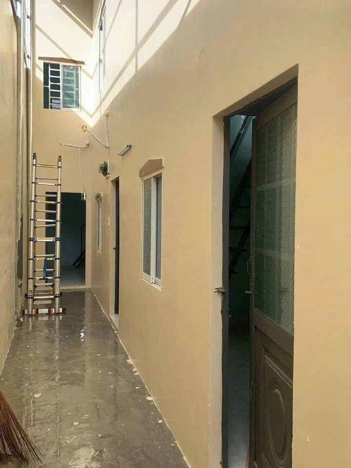 Bán dãy trọ 4 phòng 94m2 Nha Trang 2,5 tỷ - Ảnh thu nhỏ 2
