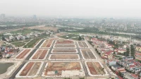 Liền Kề Khu Kinh Tế Đêm Bắc Giang - Giá Đầu Tư Hấp Dẫn Hiện Nay - Ảnh thu nhỏ 5