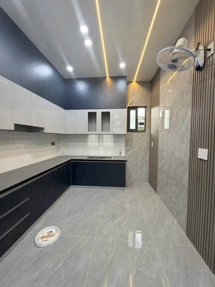 Bán nhà lầu 4 phòng ngủ 114m² Đồng Nai 3,43 tỷ - Ảnh thu nhỏ 5