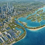 Bán đất biển Ninh Cơ Nam Định 100m2, từ 1 tỷ đồng - Ảnh thu nhỏ 1