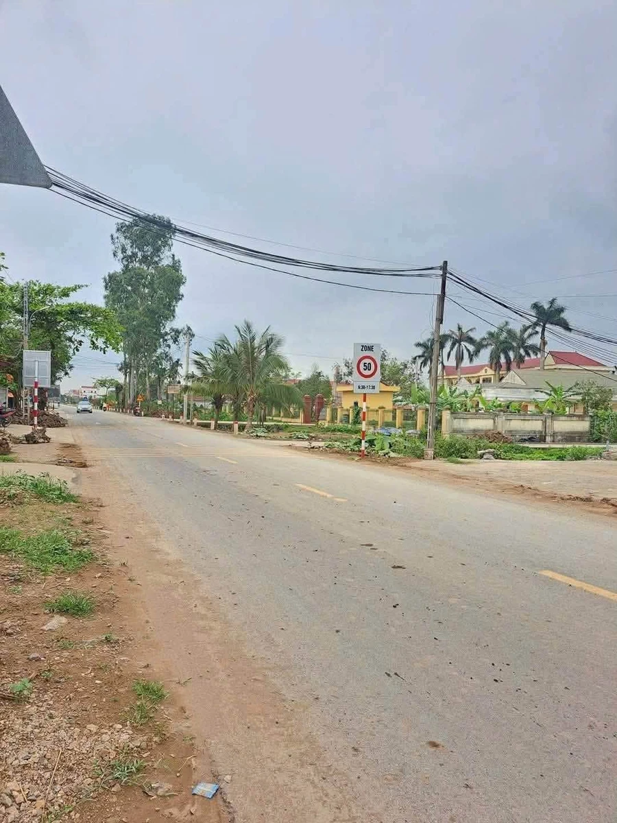 Bán đất Vạn Phúc Ninh Giang 120m2 2 tỷ - Ảnh thu nhỏ 2