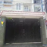 Bán nhà 1 trệt 3 lầu có thang máy 79.5m² Phường 2 Vũng Tàu - Ảnh thu nhỏ 2
