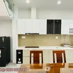 Cho thuê nhà 3 tầng 63m2, 3PN 4WC khu đô thị Chợ Góc - Phú Gia Riverside, Quy Nhơn - Ảnh thu nhỏ 4