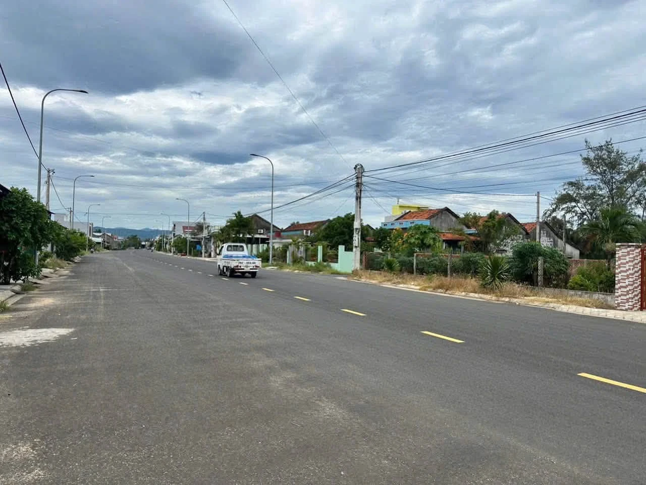 Bán đất Lư Giang Làng Lò 3, 275 m², 1 tỷ 8 - Ảnh 1