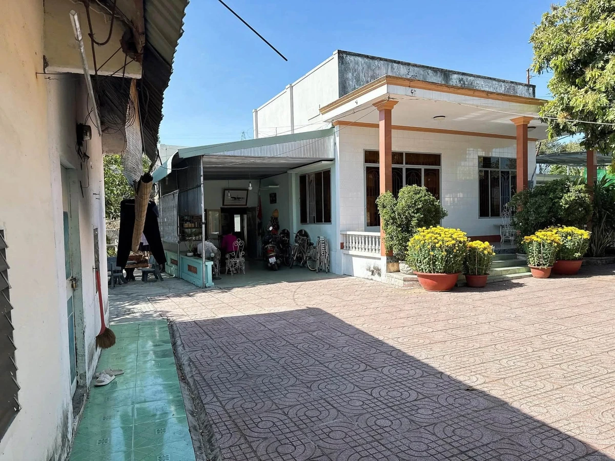 Bán nhà Phường Kim Dinh, 727m², 5.1 tỷ, Bà Rịa - Ảnh thu nhỏ 4