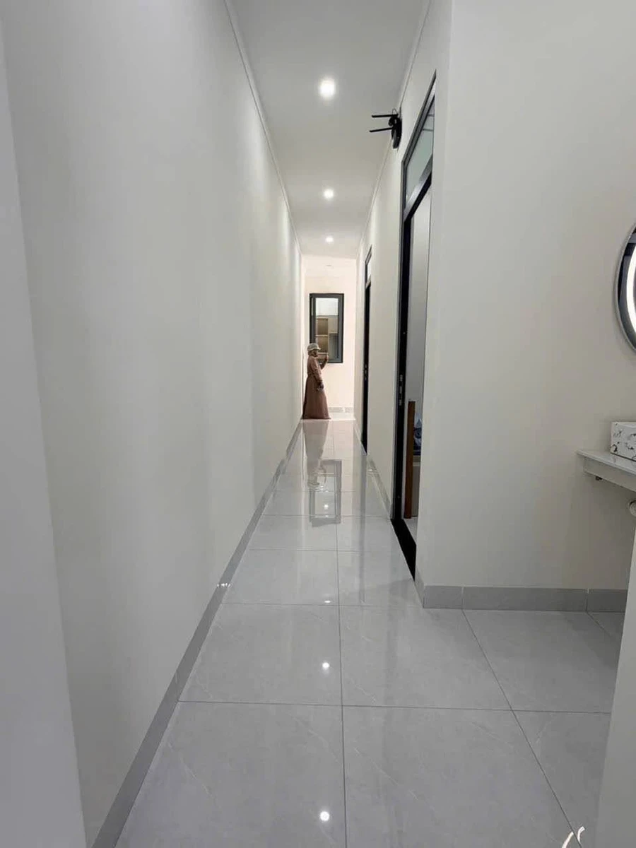 Bán nhà Nguyễn Trường Tộ, 3PN, 50m², 2.55 tỷ - Ảnh thu nhỏ 2