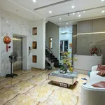 Bán nhà 6,5 tầng thang máy 90m² full nội thất phố Cát Cụt, Hải Phòng giá 11,8 tỷ - Ảnh thu nhỏ 4
