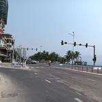 Bán đất biển Mỹ Khê 80m² mặt tiền 10m, 15 tỷ - Ảnh thu nhỏ 1