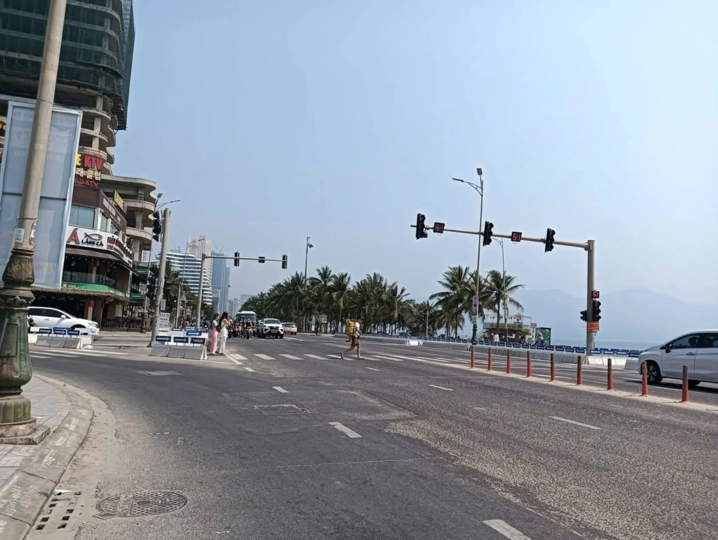 Bán đất biển Mỹ Khê 80m² mặt tiền 10m, 15 tỷ - Ảnh 1