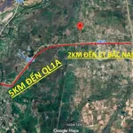 Bán đất 9.240m² tại Bắc Bình, Bình Thuận, giá 2,1 tỷ - Ảnh thu nhỏ 5