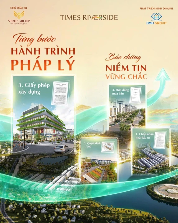 Times Riverside mở bán SH8 dãy shophouse được nhiều nhà đầu tư quan tâm! - Ảnh thu nhỏ 4