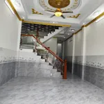 Nhà 3 tầng mặt tiền ĐT743, 112m², 6,4 tỷ - Ảnh thu nhỏ 3
