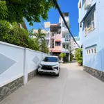 Bán dãy phòng trọ 9PN 47m² Hoàng Hoa Thám, Bình Thạnh - Ảnh thu nhỏ 1