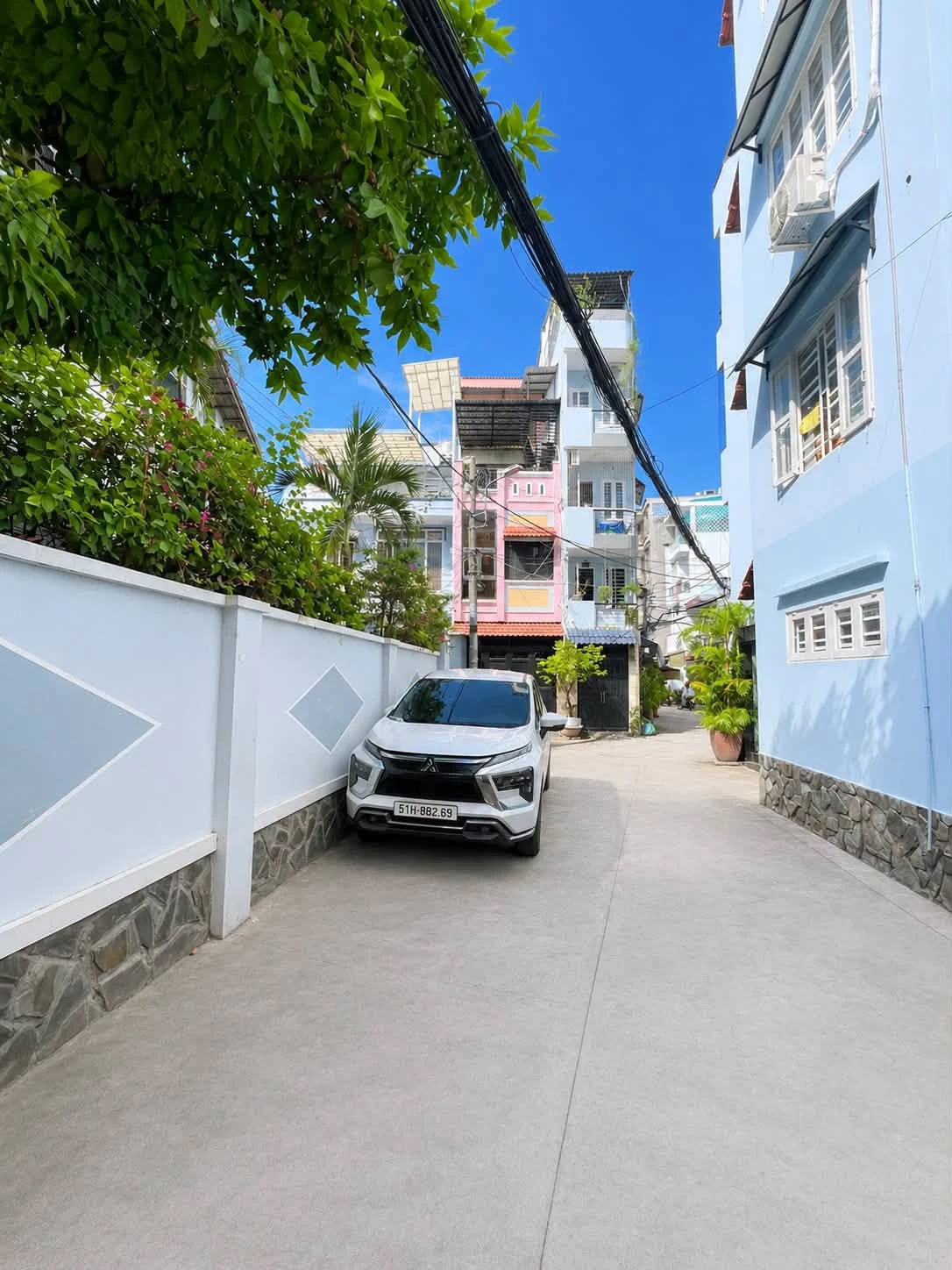 Bán dãy phòng trọ 9PN 47m² Hoàng Hoa Thám, Bình Thạnh - Ảnh 1