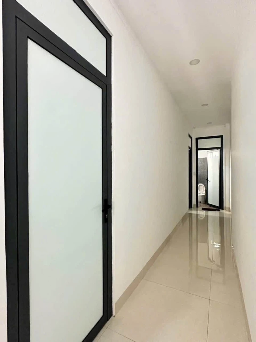 Bán nhà 1 mê 3PN 220m2 thổ cư 100% cuối đường Y Moan, Buôn Ma Thuột - Ảnh thu nhỏ 5