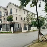 Bán biệt thự 135m² Centa City VSIP Bắc Ninh giá 8,5 tỷ - Ảnh thu nhỏ 1