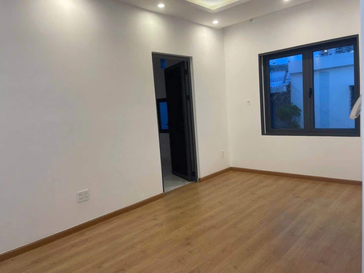 Bán nhà 50m2, 3PN, đường Lê Hồng Phong, Vũng Tàu - Ảnh thu nhỏ 4