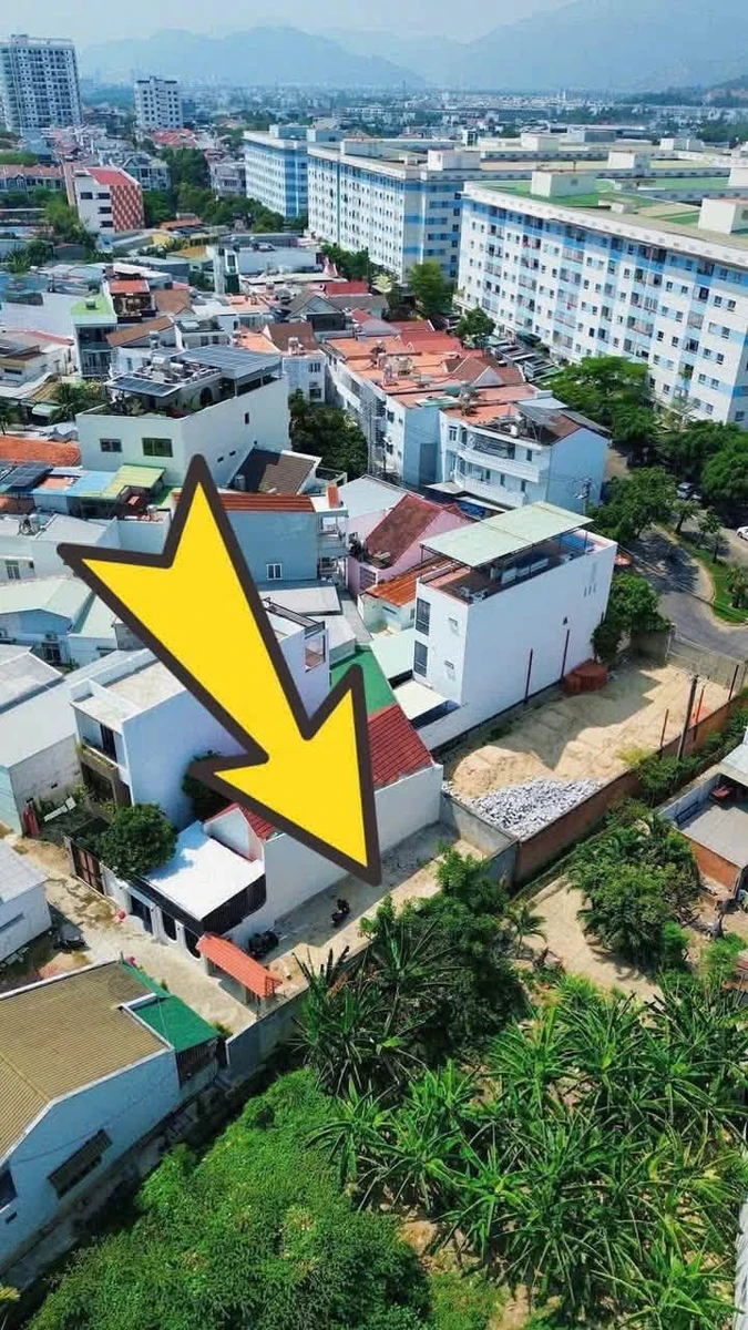 Bán lô đất 113m² Phú Nông Nha Trang 3 tỷ 099 - Ảnh thu nhỏ 3