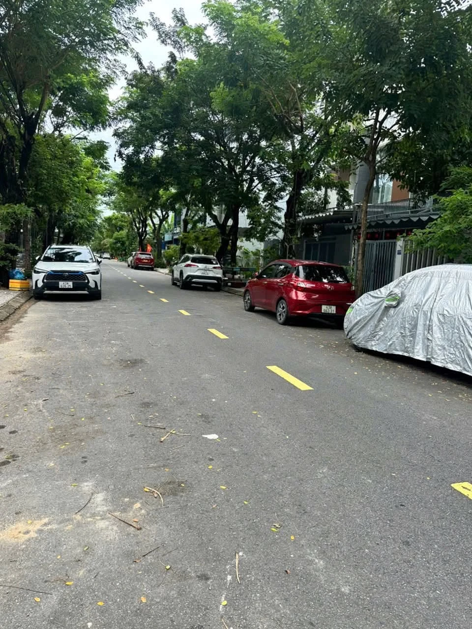 Bán nhà gác lửng 4 phòng 117,5m² Vũ Miên, Hóc Môn - Ảnh 1