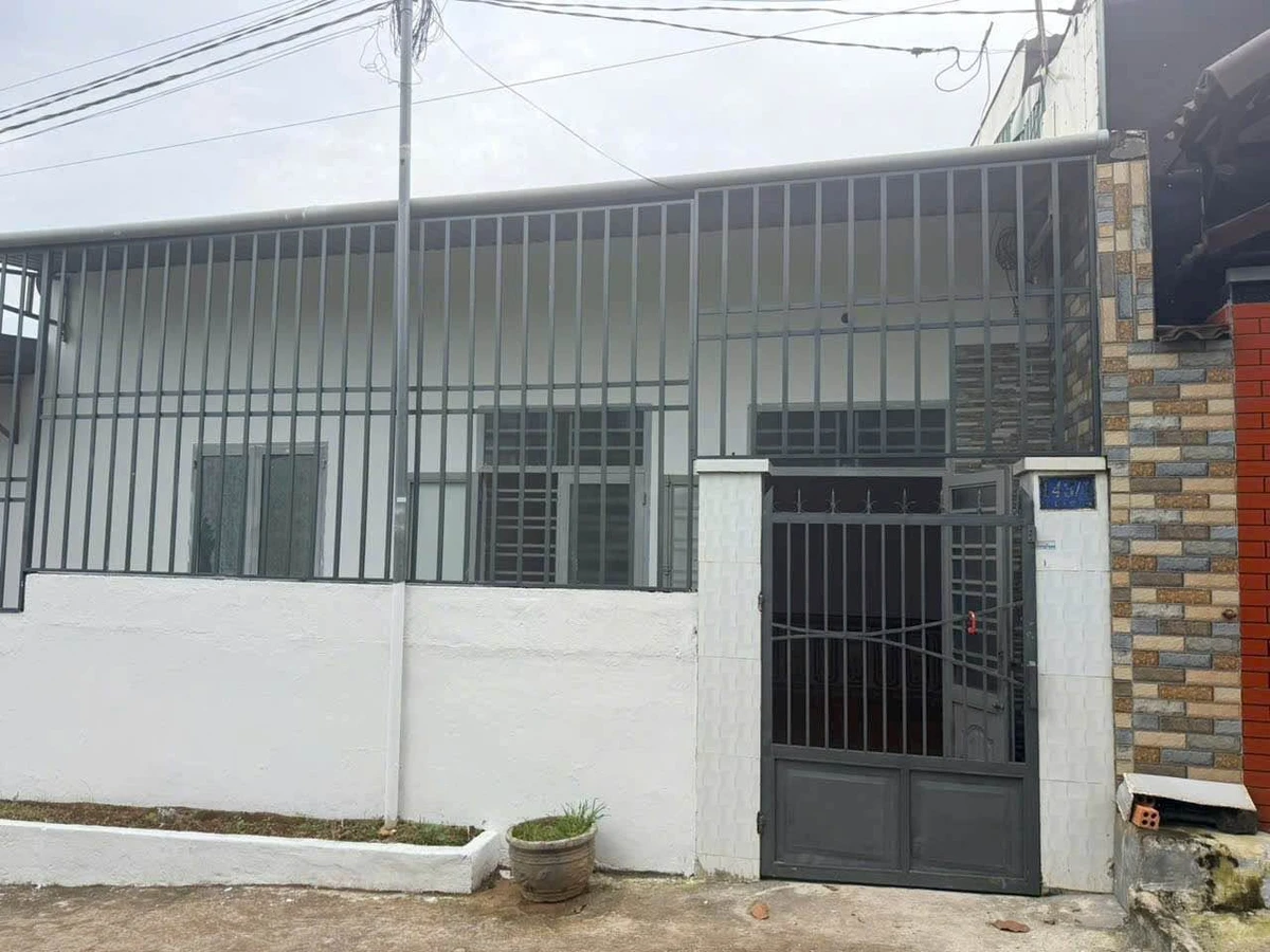 Nhà ngang 15,33m 2PN 770 triệu Ea Tam - Ảnh thu nhỏ 2
