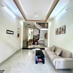 Bán nhà 2 tầng + dãy trọ 5 phòng 160m Nhà Bè - Ảnh thu nhỏ 4