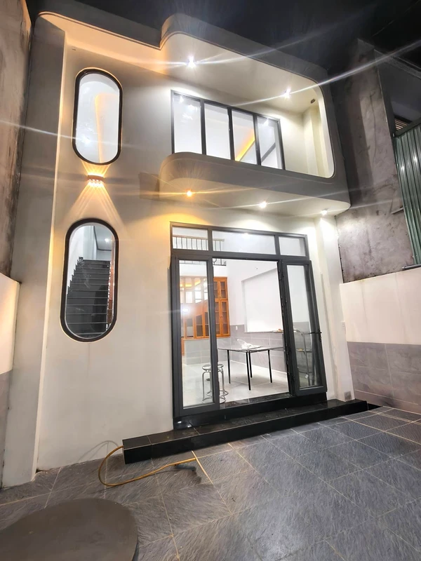 Bán nhà 3 PN 94m² Long Thành 1,99 tỷ