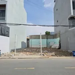Bán đất mặt tiền kinh doanh Dĩ An 76,9m2 giá 5,2 tỷ - Ảnh thu nhỏ 1