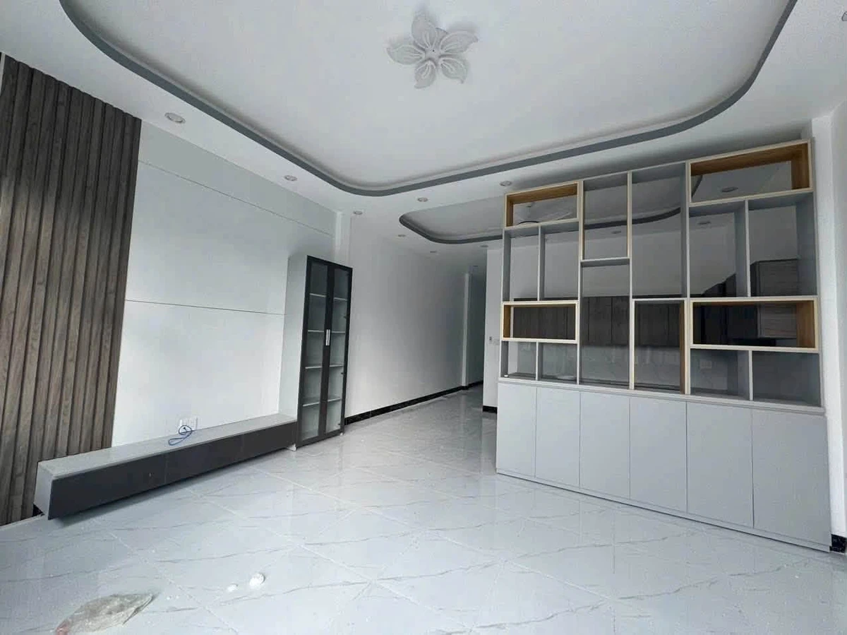 Bán nhà Phú Nhuận Bến Tre 151m2 1 tỷ 350 triệu - Ảnh thu nhỏ 2