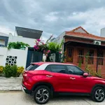 Bán nhà 1 mê 132m2, 2 PN, sân vườn, Tuy Hoà, Nhà Bè - 2.5 tỷ - Ảnh thu nhỏ 1