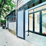 Bán nhà mới 3 tầng 4PN 42m2 Lê Đức Thọ Gò Vấp 5.5 tỷ - Ảnh thu nhỏ 2