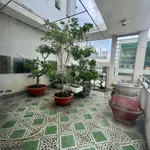 Bán nhà 5 tầng 53m² Cư xá Phú Thọ Hòa, Phường Hòa Bình, Quận 11, giá 8 tỷ - Ảnh thu nhỏ 4