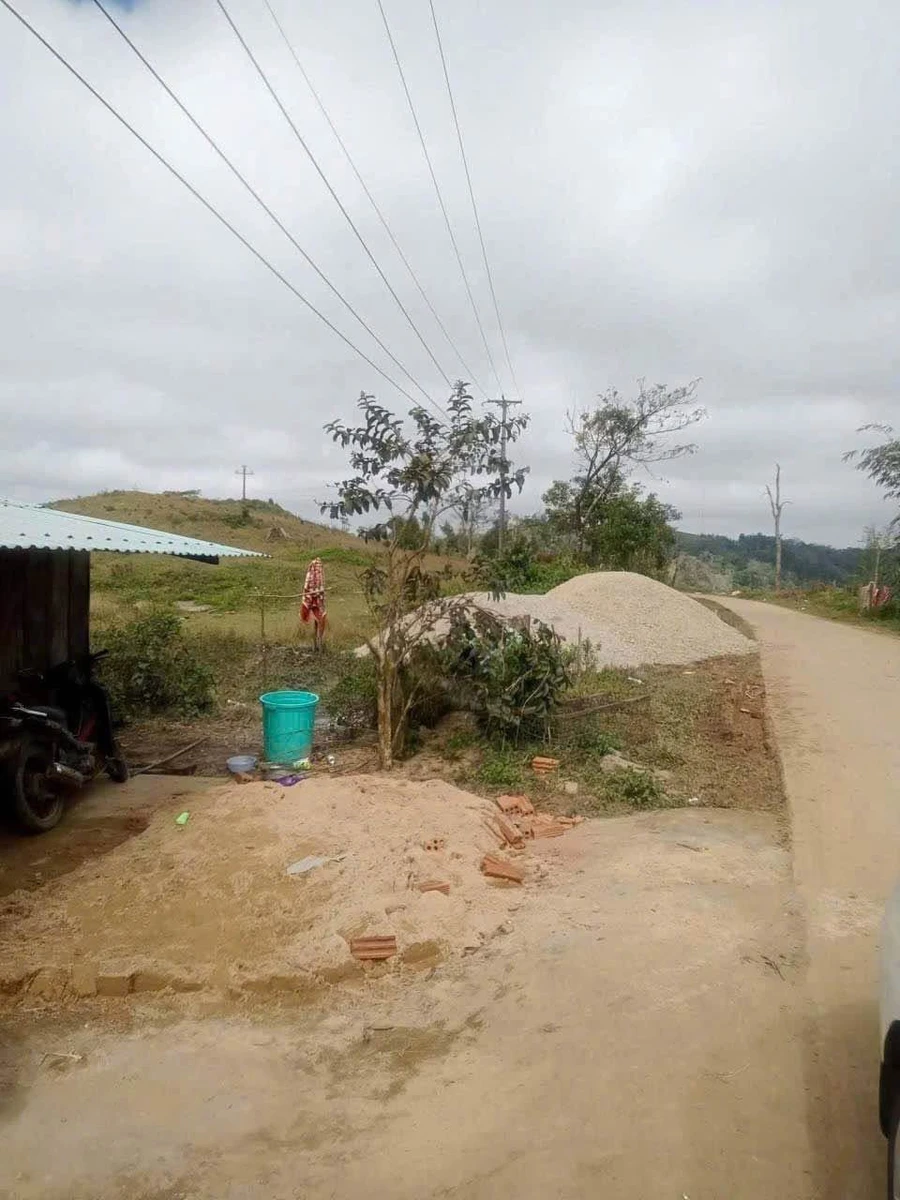 Bán lô đất nông nghiệp 5.500m² tại Măng Đen, view thung lũng - Ảnh thu nhỏ 3
