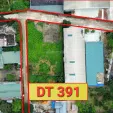 Chủ cần tiền cần bán gấp 391m2 tại xóm Đồng Bưng xã Nhuận Trạch huyện Lương Sơn HB - Ảnh thu nhỏ 10
