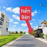 Bán nền 183m2 mặt tiền D5 KDC Nam Long 2, Cần Thơ - Ảnh thu nhỏ 1