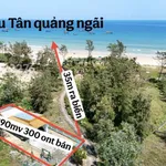 Bán homestay 390m² đất ở Châu Tân, Quảng Ngãi gần biển - Ảnh thu nhỏ 2