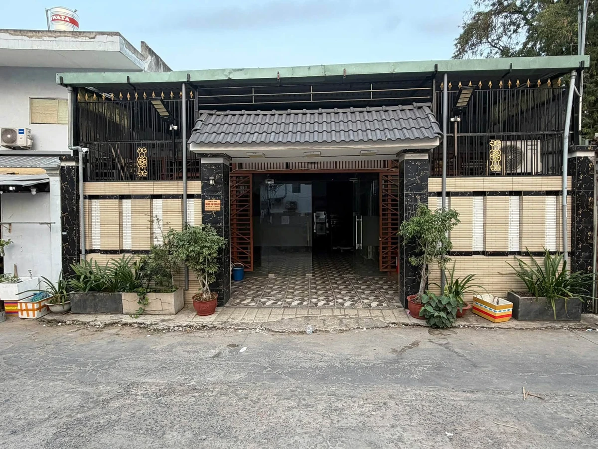 Bán đất biệt thự 140m² khu F Bình Trị Đông, Bình Tân - 12,5 tỷ - Ảnh 1