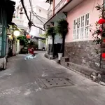 Bán nhà 52m2 3 PN hẻm xe hơi Phan Tây Hồ, Phú Nhuận - Ảnh thu nhỏ 1