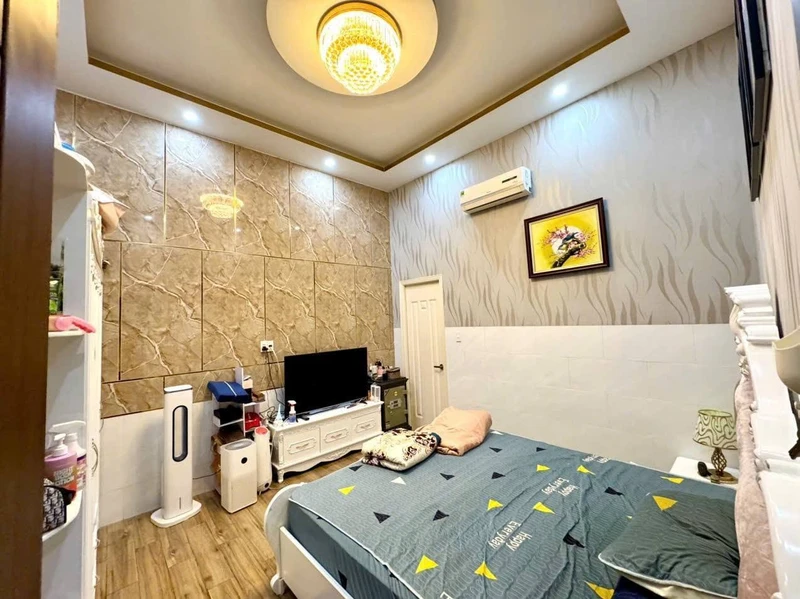 Bán nhà Phú Thọ Thủ Dầu Một 177m² giá 3 tỷ 5