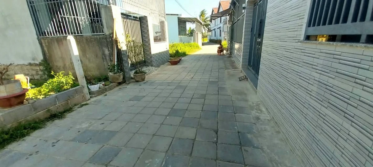 Bán đất Diên Lạc Thanh Minh 99.6m2 Nha Trang 1 tỷ 100 - Ảnh thu nhỏ 5