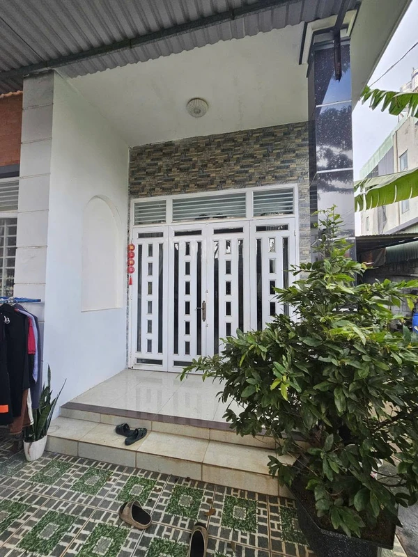 Bán nhà mặt tiền Bùi Viện, Đồng Xoài, 225m², 3.2 tỷ