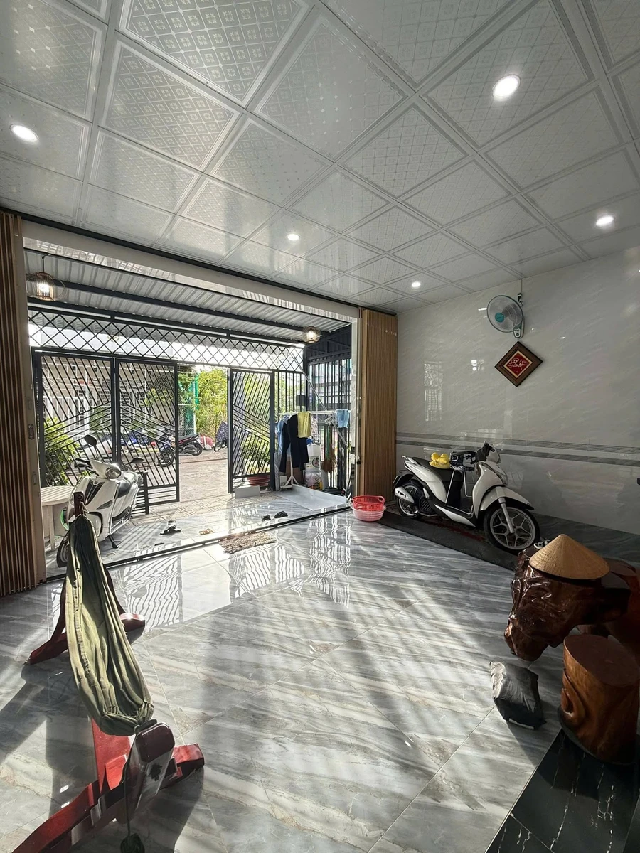 Bán nhà mặt tiền 95m² Nguyễn Cảnh Dị, Rạch Giá, giá 2 tỷ 650 triệu - Ảnh thu nhỏ 5