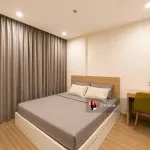 Chính chủ gửi bán gấp 1N + diện tích rộng tòa S2.10 view siêu thoáng tại Vinhomes Ocean Park - Ảnh thu nhỏ 6