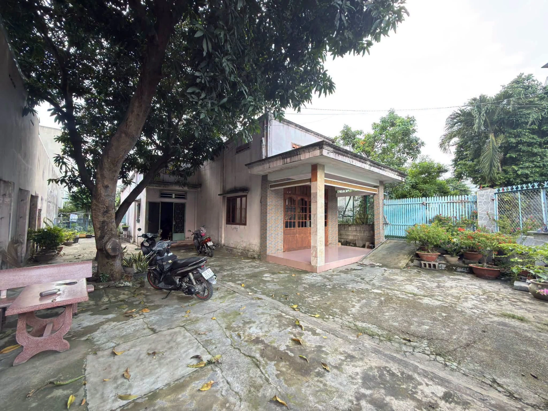 Bán đất full thổ Linh Xuân 660m² mặt tiền 20 tỷ - Ảnh 1