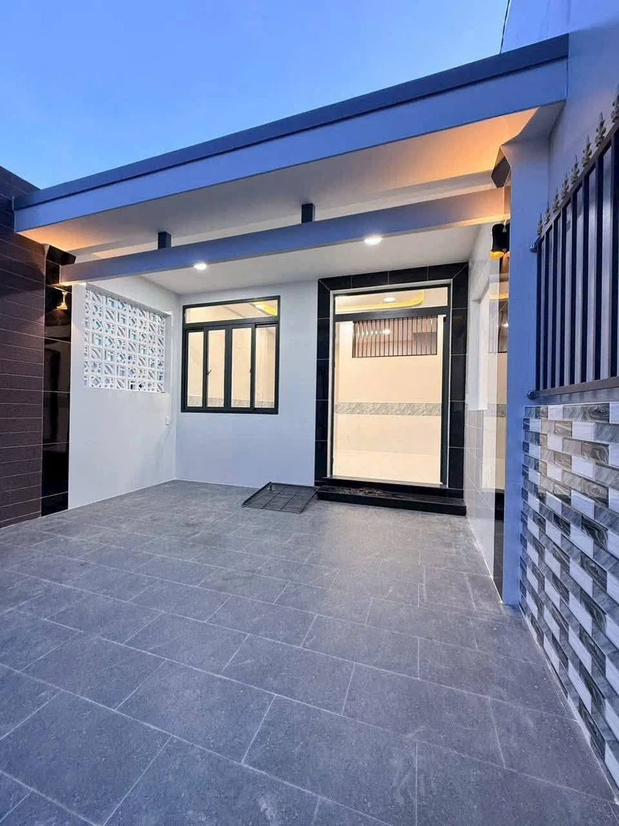 Nhà đẹp 2 phòng ngủ 75m2 bán ở Bến Tre 1 tỷ 550 triệu - Ảnh thu nhỏ 4