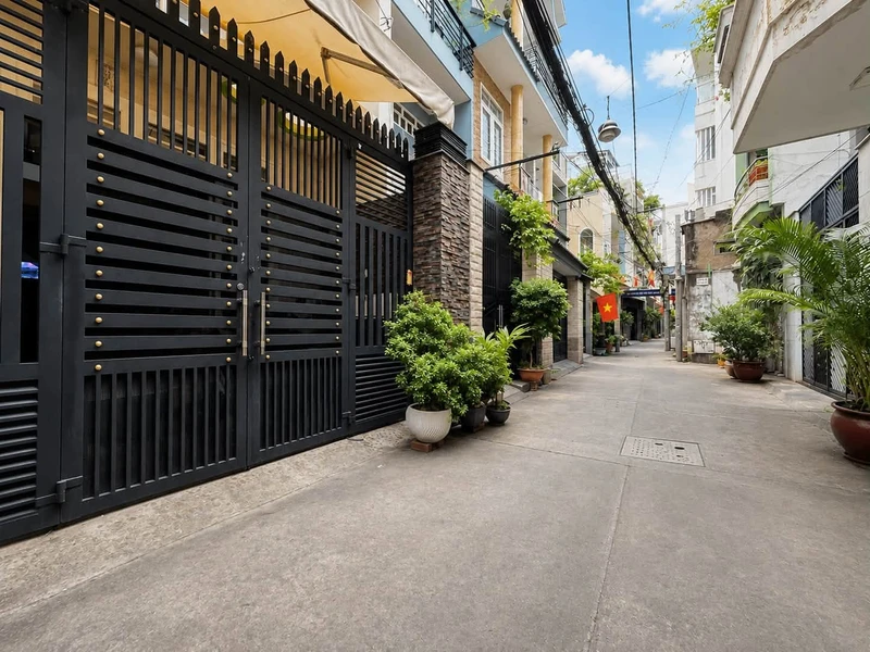 Bán đất Hiệp An Thủ Dầu Một 72 m² 1 tỷ 750 bandattangnha
