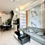 Bán nhà 3 tầng 64,6m² kiệt ô tô đường Duy Tân, trung tâm TP Huế - Ảnh thu nhỏ 3