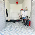 Bán nhà 3 PN 120m² gần chợ Thanh Hoá, Bình Tân - Ảnh thu nhỏ 1