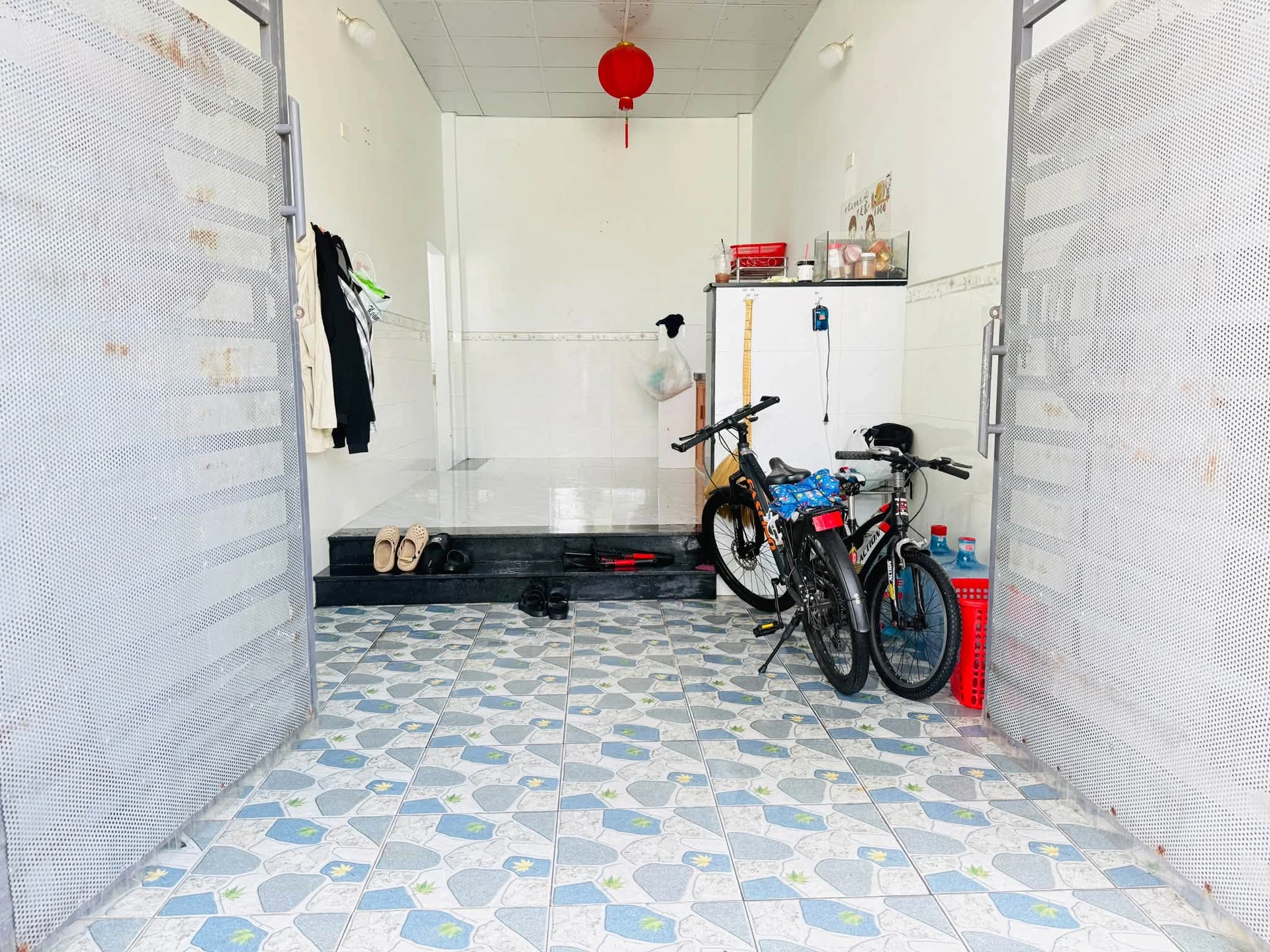 Bán nhà 3 PN 120m² gần chợ Thanh Hoá, Bình Tân - Ảnh 1