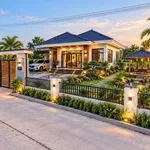 Bán đất thổ cư 170m2 thôn Bình An giá 690 triệu - Ảnh thu nhỏ 1
