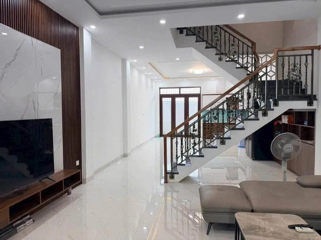 Bán nhà phố 100m² 3 tầng tại KĐT Mỹ Gia Nha Trang - Ảnh thu nhỏ 4